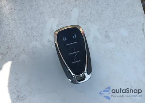 2019 Chevrolet Blazer from USA, damaged, VIN 3GNKBBRA4KS629452